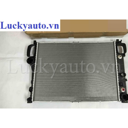 Két nước xe Mercedes S300, S350 đời 2010- 2014- 2215003103